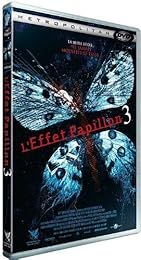 L'effet Papillon 3