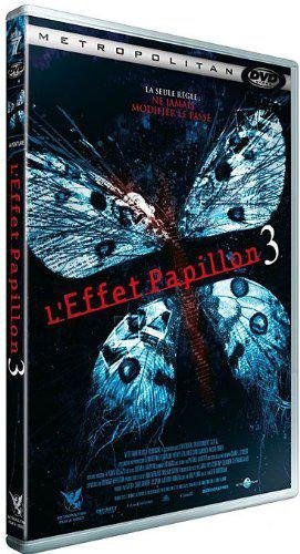 L'effet Papillon 3
