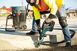 Bosch PROFACTOR 18V HITMAN GBH18V-36CK24 Cordless