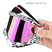 JamieWIN Motorcycle Racing Goggles Dirt Bike ATV Motocross Mx Goggles Glasses for Men Women Youth Kids(C64)