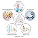 Atrilly Tinnitus Relief for Ringing Ears, Natural Tinnitus Relief Spray, Tinnitus Treatment for Ear Noise & Tinnitus Interference, Improves Hearing