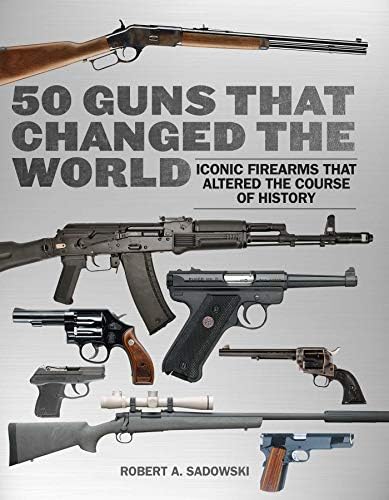 Mauser Military Rifles of the World (Mauser Military Rifles of the