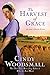 The Harvest of Grace: Book 3 in the Ada's House Amish Romance Series (An Ada's House Novel) by Cindy Woodsmall