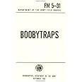 Boobytraps FM 5-31