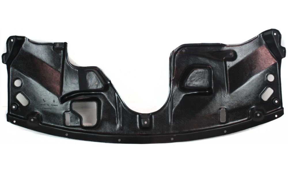 for HONDA ODYSSEY 2005-2010 ENGINE SPLASH SHIELD, Under Cover HO1228104