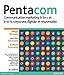 PENTACOM 4E EDITION (ECO GESTION) (French Edition) by Philippe MALAVAL