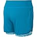 New Balance Girls' Layered Bike Short
