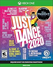 Just Dance 2020 - Xbox One Standard Edition