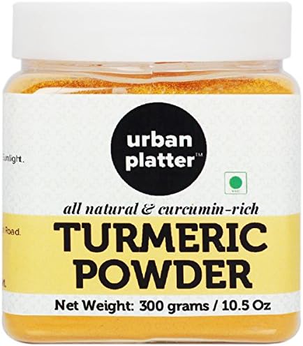 Urban Platter Turmeric (Haldi) Powder, 300g