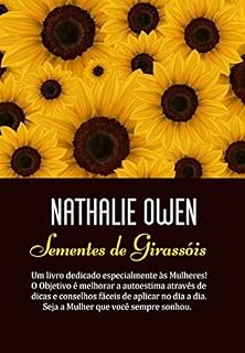 Livro Sementes de Girassóis