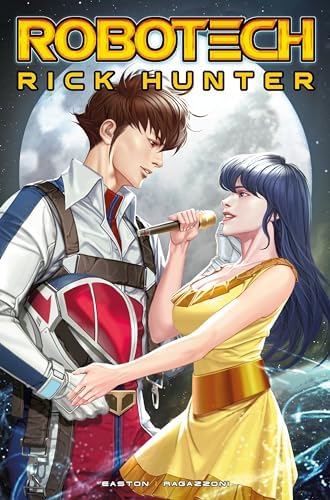 Amazon.com: Robotech The Complete Macross Saga Slipcase Edition