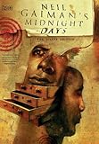Neil Gaiman's Midnight Days Deluxe Edition by NEIL GAIMAN, DAVE MCKEAN