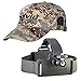 CamStrap Universal Head Cam Mount & Hat Combo