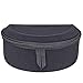 August Headphone Case for August EP650 / EP640 and More Foldable Headphones of Other Brands, Storage Bag Travel Carrying Case for Headphones Foldable, Over-Ear/On-Ear primary