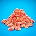 HARIBO Gummi Candy, Peaches Gummy Candy, 5 Ounce Share Size Bags (Pack of 12) Delicious Soft & Chewy Sweet Snacks, Fruity Peach Flavor
