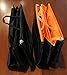 PURSE ORGANIZER 2-PACK! Lightweight inserts keep handbag / diaper bag organized.
