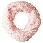 Betsey Johnson Women's Fuzzy Wuzzy Snood