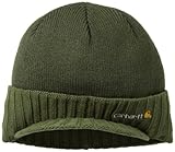 Carhartt Men's Color Block Visor Hat