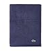 Lacoste Legend Bath Towel, Supima Cotton, 650 GSM, 30