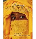 [ [ [ Seeing Anthropology: Cultural Anthropology Through Film [With DVD][ SEEING ANTHROPOLOGY: CULTURAL ANTHROPOLOGY THROUGH FILM [WITH DVD] ] By Heider, Karl G. ( Author )Sep-02-2006 Paperback