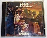 Classic Rock: 1968: The Beat Goes On