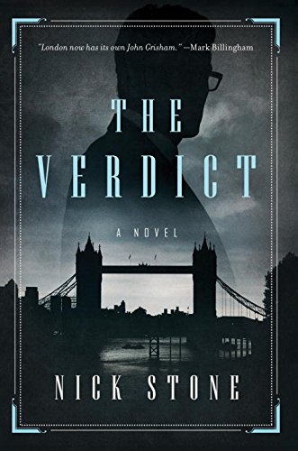 The Verdict: A Novel