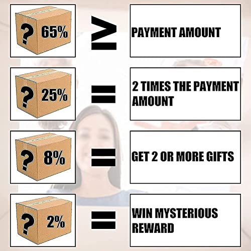 New 2022 Storage Box Mystery_Electronic_Box for Sale Liquidation Boxes