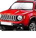X-Shade Jumbo Sun Shade for Car windshield Comes with Cool Non-slip Pad 72 x 33 Inches