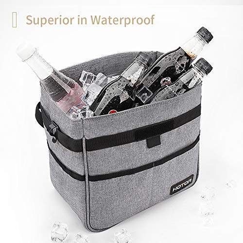 4 HOTOR+Leak+Proof+Organizer+Waterproof+Multipurpose