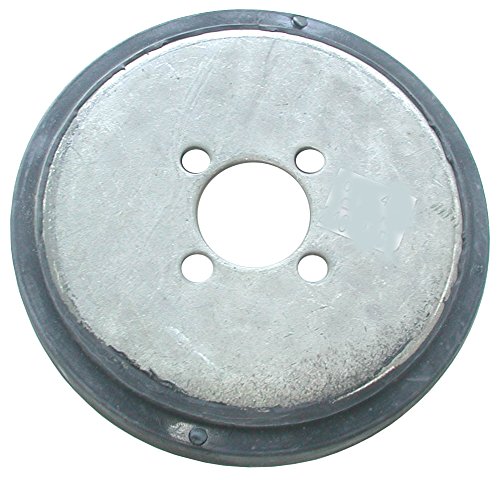 Greenstar 21320 Disc Clutch Pulley and Sprocket