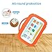 Tablet for Kids, Kids Tablet Parental Control & Kids Mode Pre-Installed Android 9.0 Tablet with WiFi Learning Games Camera Kids Tablet for Children Kid-Proof Silicone Case 7 inch Tablet 1G+16Gthumb 3