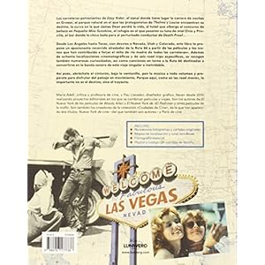 Ruta 66. Coches, moteles y canciones de pelï¿½cula