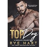 Top Dog: A Romance Collection