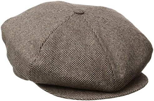 Brixton Mens Ollie Cap