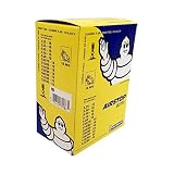 Michelin Inner Tube - Street - 110/90-18 - TR-4 Stem 39186