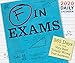 F in Exams 2020 Daily Calendar: (2020 Daily Calendar, Funny Calendar, 2020 Calendar Book) by 