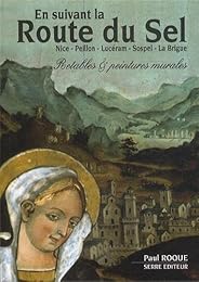 En suivant la route du sel