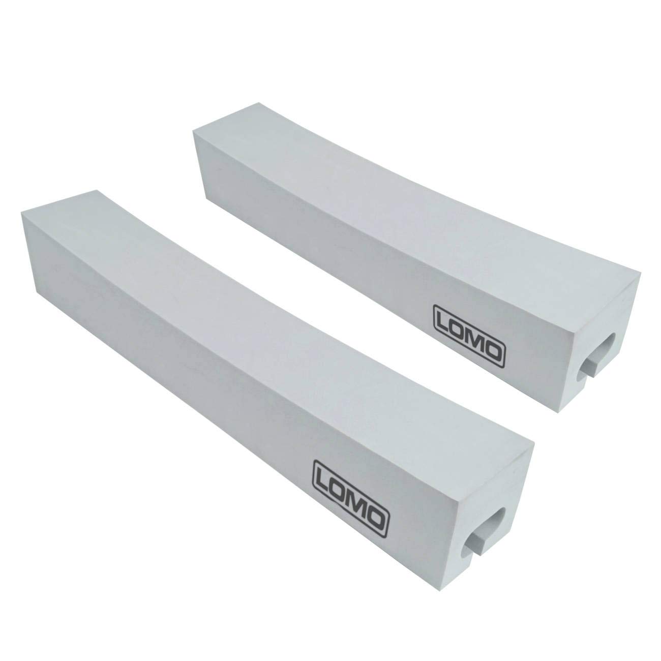 Kayak Foam Roof Rack Blocks - 2 Pack