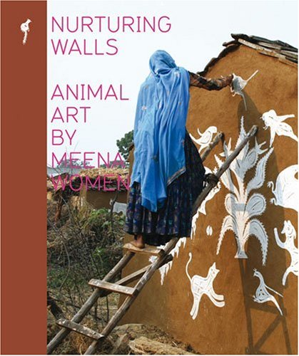 Nurturing Walls by Gita Wolf