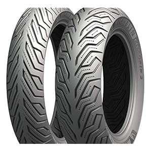 GOMME PNEUMATICI CITY GRIP 2 150/70 R13 64S MICHELIN