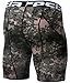Tesla Men's Compression Shorts Baselayer Cool Dry Sports Tights S17-PCKZ_X-Large