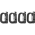 Maxpedition Grimloc Locking D-Ring
