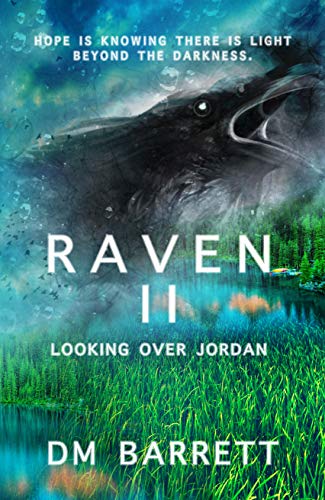 Raven II by DM Barrett