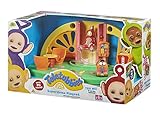 Teletubbies Superdome Playset