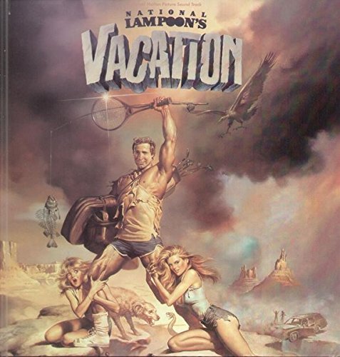 Unknown - Natinal Lampoons(Holiday Road) Lyrics - Zortam Music