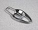 Generic Chrome Car Door Handle Bowl Cover Trim Fit For Nissan Murano 2015 2016 2017