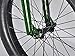 Mafiabikes Madmain 20 Green Crackle Harry Main BMX Bikethumb 3