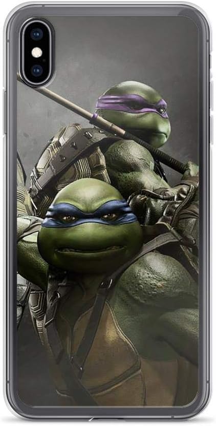 Which Is The Best Iphone 6S Plus Ninja Turtles Case
