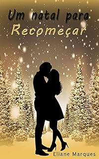 Livro Um Natal Para Recomeçar