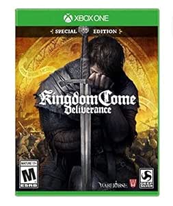 Kingdom Come: Deliverance - Special Edition - Xbox One